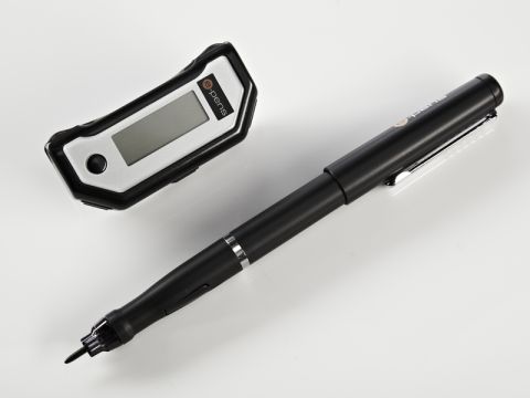 Digital pens : e-pens mobile notes for mac